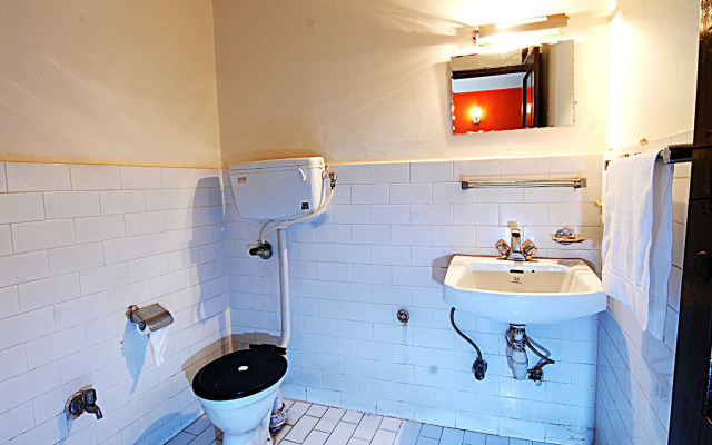 Hotel  Lily  Kathmandu