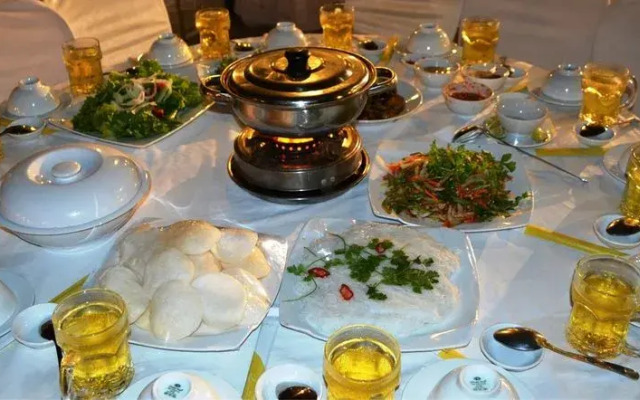 Golden Sail Beach Hotel