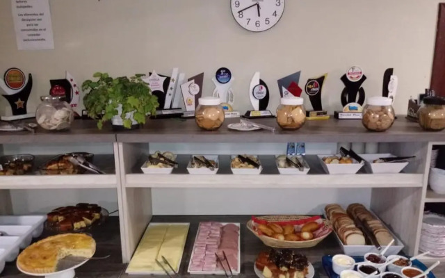 Marechal Plaza Hotel