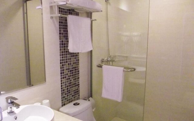 Thankyou Hotel