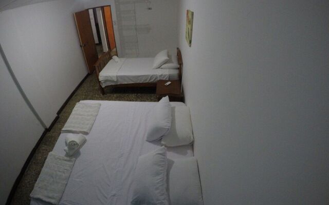 Vivienda Turística Colon