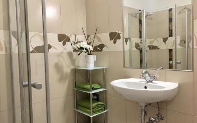 Luxusappartement