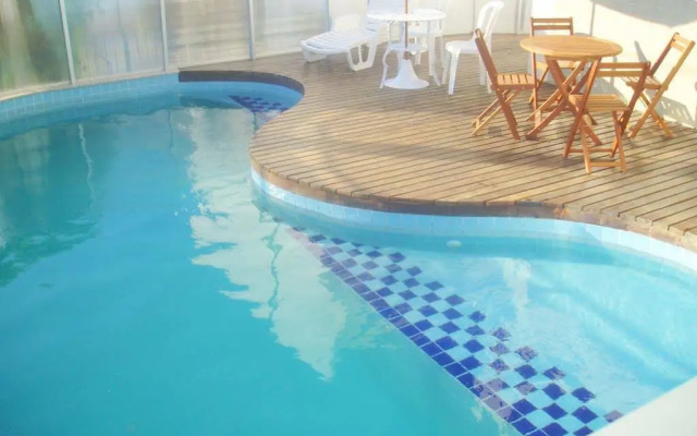 Ilhamar Canas Hotel