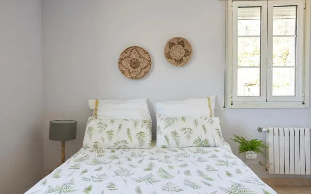 Enoturismo Casa de Chantada