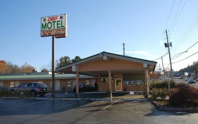 Chief Motel