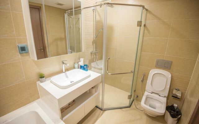 Byn Housing - Vinhomes Metropolis