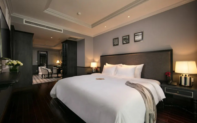 La Sinfonia Citadel hotel and Spa