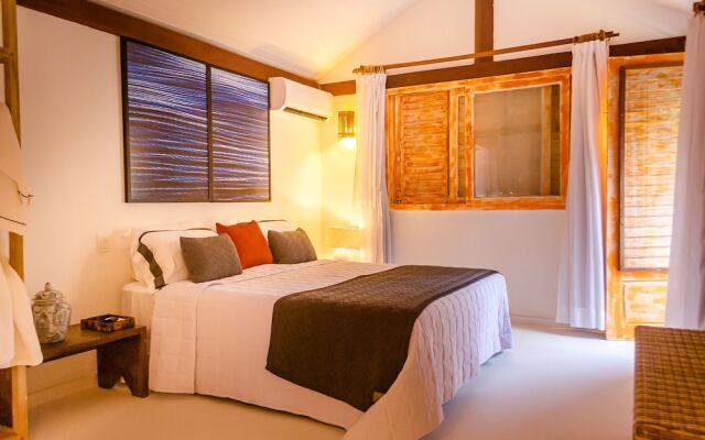 Villas de Aragon Hotel Boutique