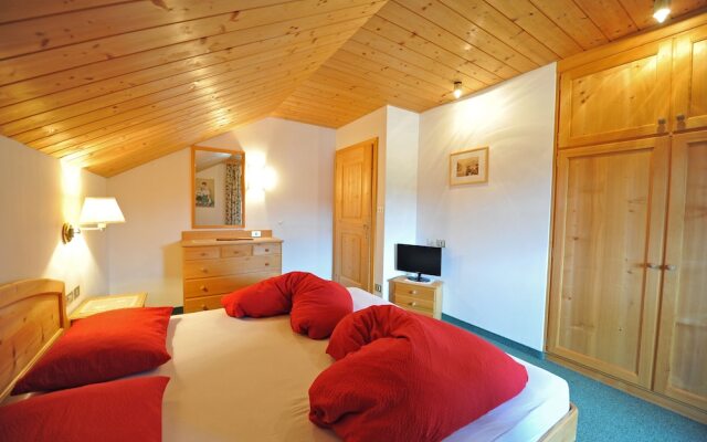 Cesa Pana Mountain Lodge