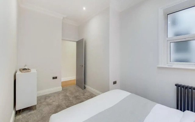 Brand New Luxury 2-bed Apartment in London