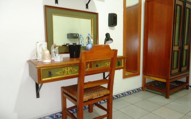 Concierge Plaza Colima