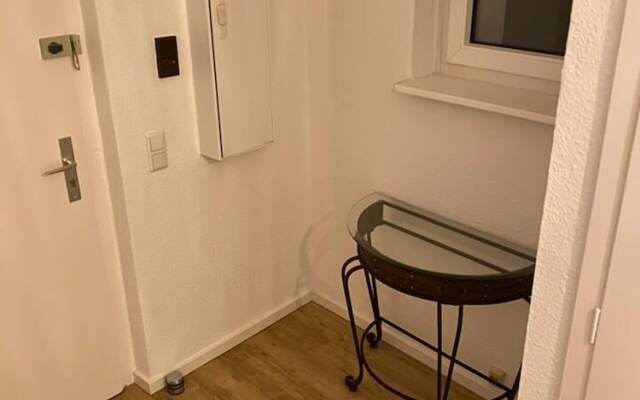 Stunning 2-bed Apartment in Dortmund