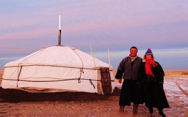 Anda International Youth Hostel