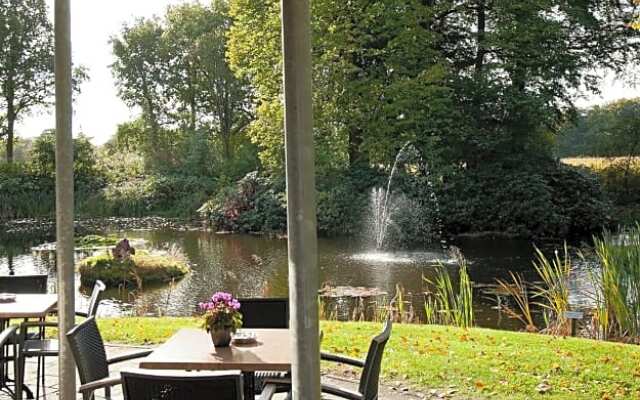 Hotel Restaurant Het Witte Huis