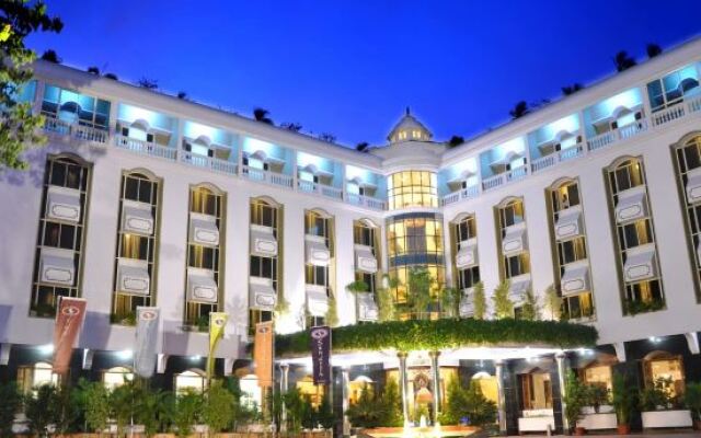 Sandesh The Prince - 4 Star Hotel