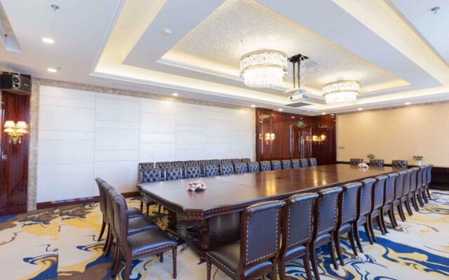 Xining Vienna Hotel Tianjunqiao