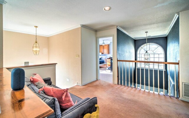 Upscale Home w/ Views & Game Room!