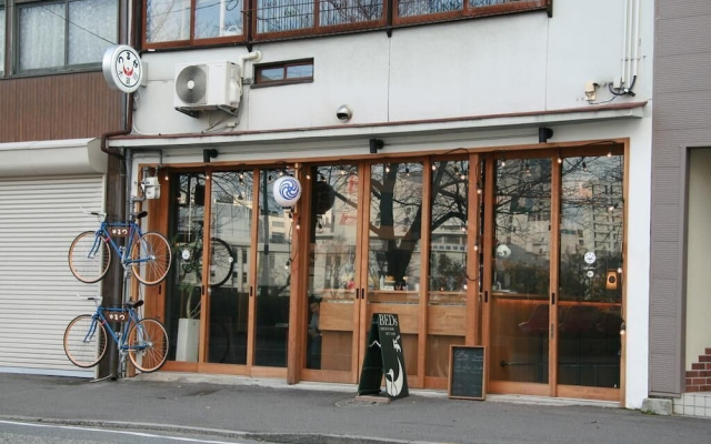Tsuruya Guesthouse Hostel