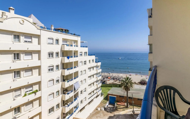 Close to the beach in marbella 341