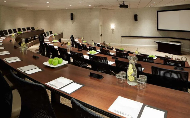 Renaissance Orlando Airport