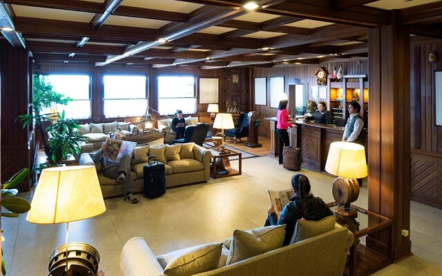 Abba Presidente Suites Puerto Montt