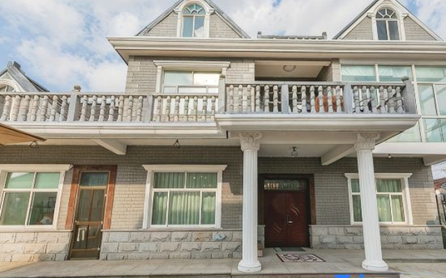 Xiangju Yitian Yuanshe Villa