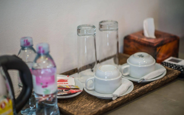 White Villa Boutique