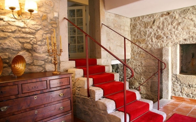 Casa D' João Enes - Afife Residence