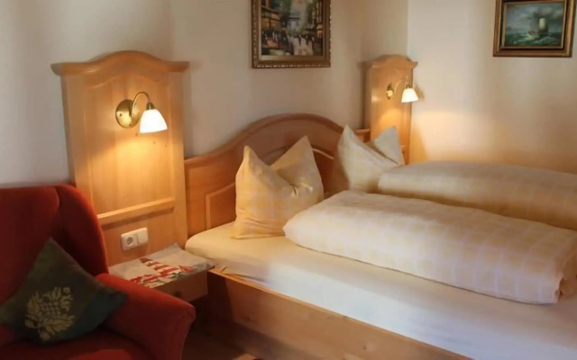 Apparthotel Jagdhof