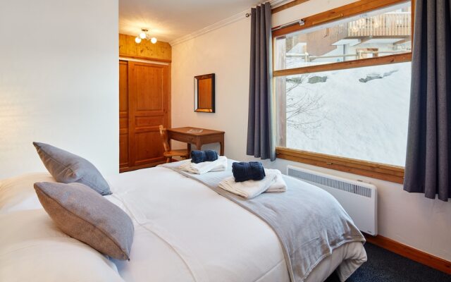 Chalet Eve