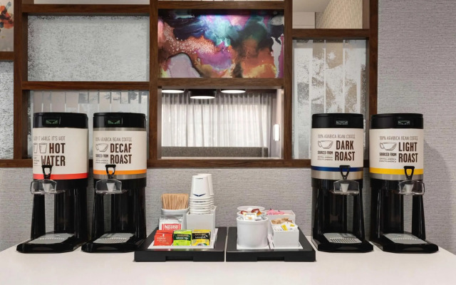Hampton Inn Starkville