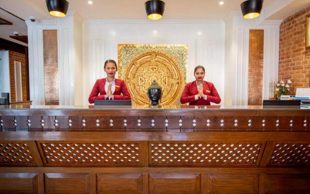 Dream International Hotel