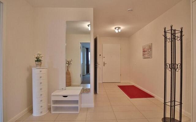 Villa Mér Baltique Villa Mér Baltique Appartement 13