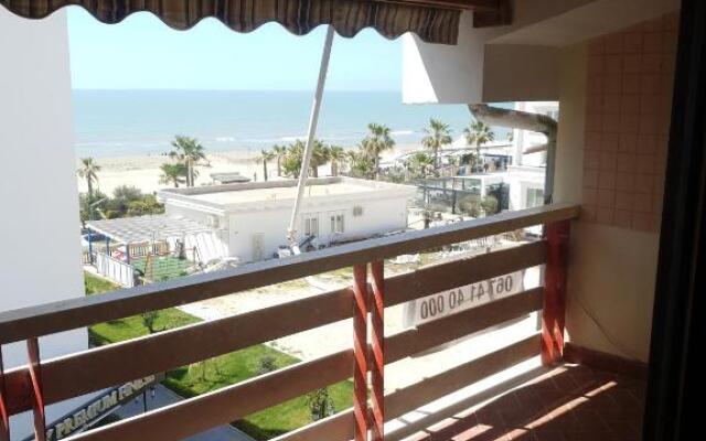 Seaside Apartament