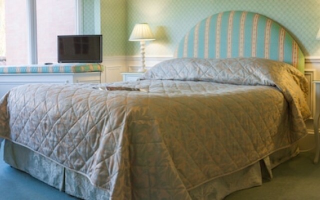 The Heathers Guest House