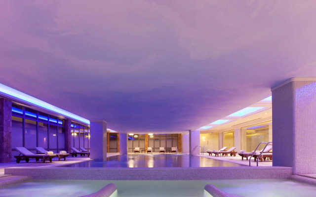 Boutique 5 Hotel & Spa - Adults Only