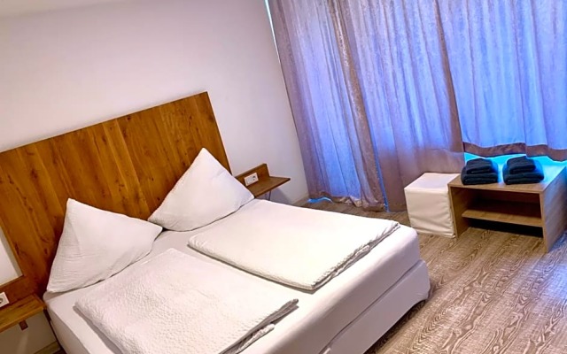 Hotel am Bahnhof