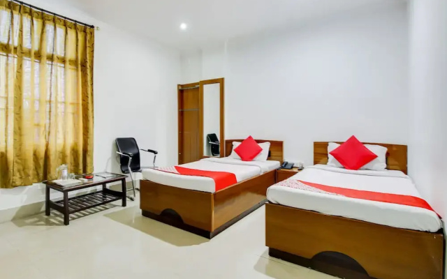 Hotel Royal Park by OYO Rooms
