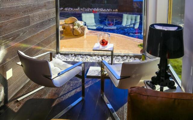 ZENLUXE Villa Planet Costa Dorada