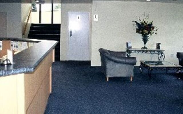 Quality Inn Manukau