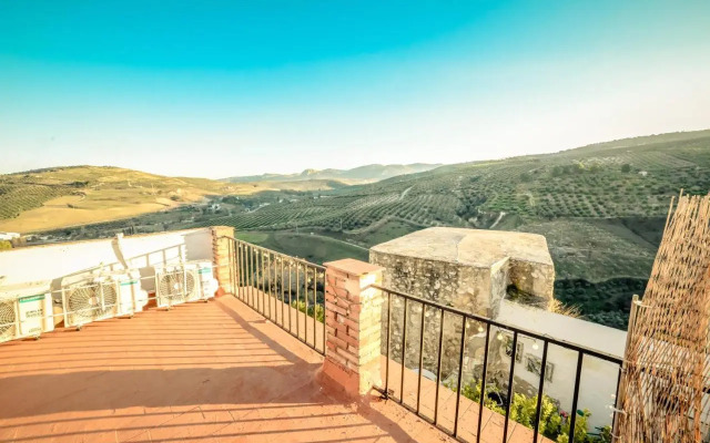 Casa singular y con encanto