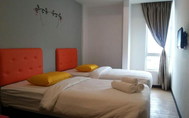 Hotel Viva