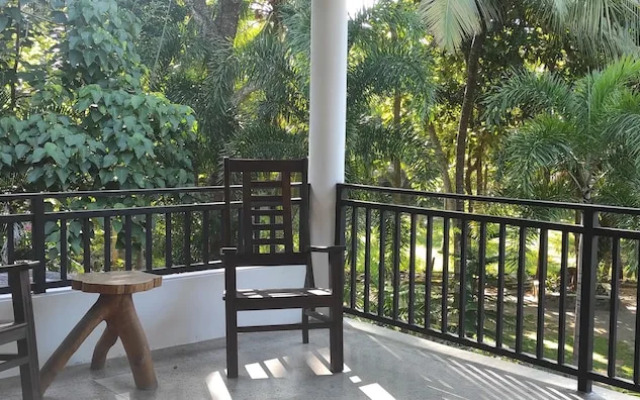 Mansala Safari House