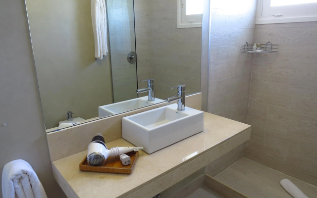 Atlántico Boutique Hotel