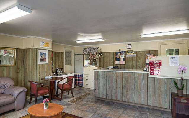 Rodeway Inn Westminster