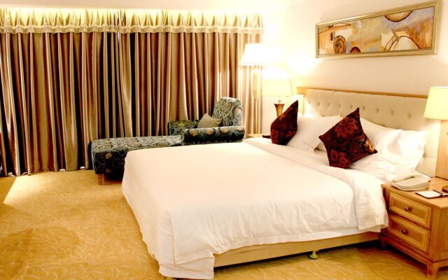 Plainvim International Boutique Hotel