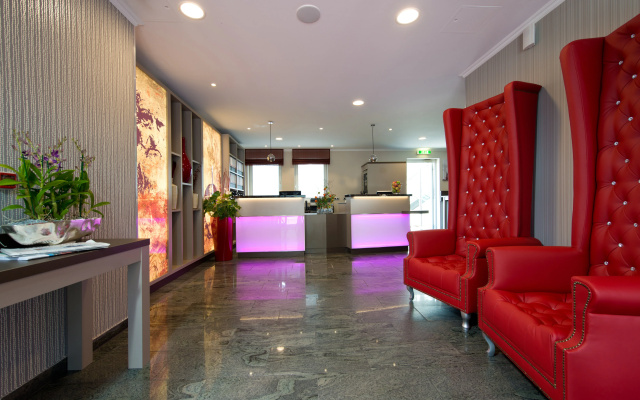 Leonardo Hotel Nuernberg