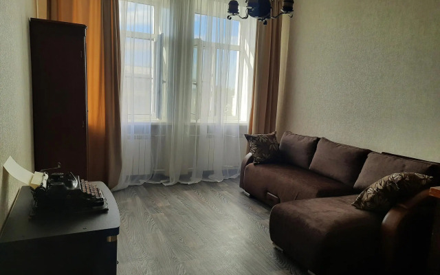 Апартаменты на проспекте Ленина 103