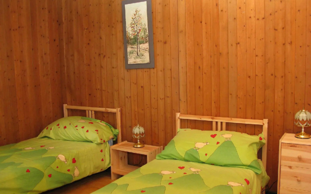 224 D - Three Bedroom