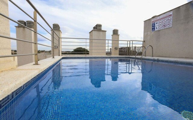 Apartamento Calypolis